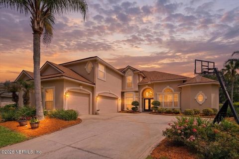 Photo of 2468 STONEY GLEN Drive, Fleming Island, FL 32003 (MLS # 2152576)