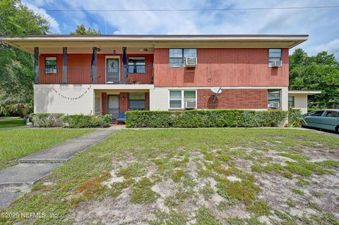 3365 DREW Street Jacksonville FL 32207