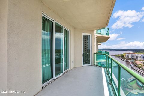 Photo of 1431 RIVERPLACE Boulevard #1401, Jacksonville, FL 32207 (MLS # 2143686)