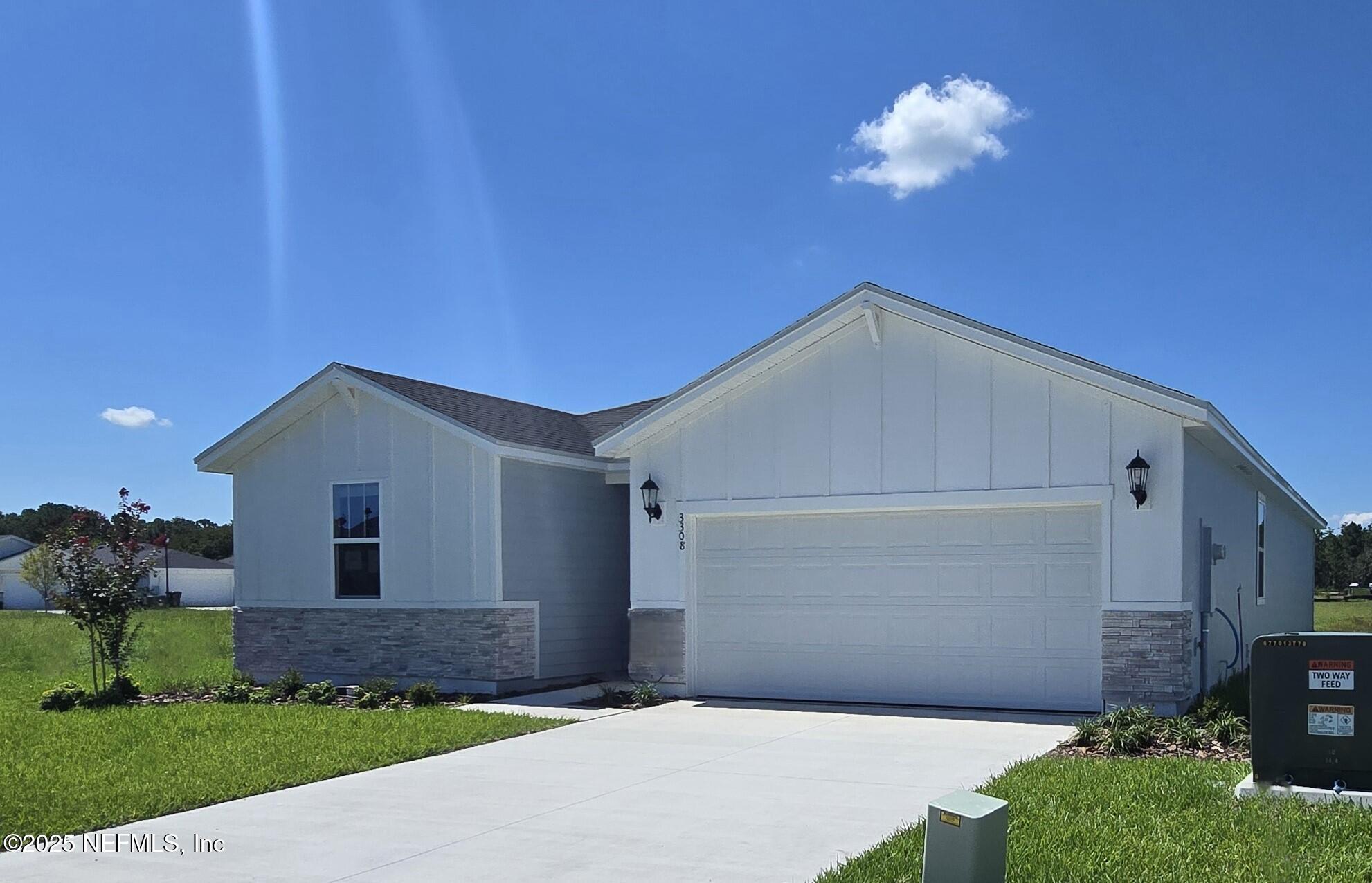 3308 LAGO VISTA Drive