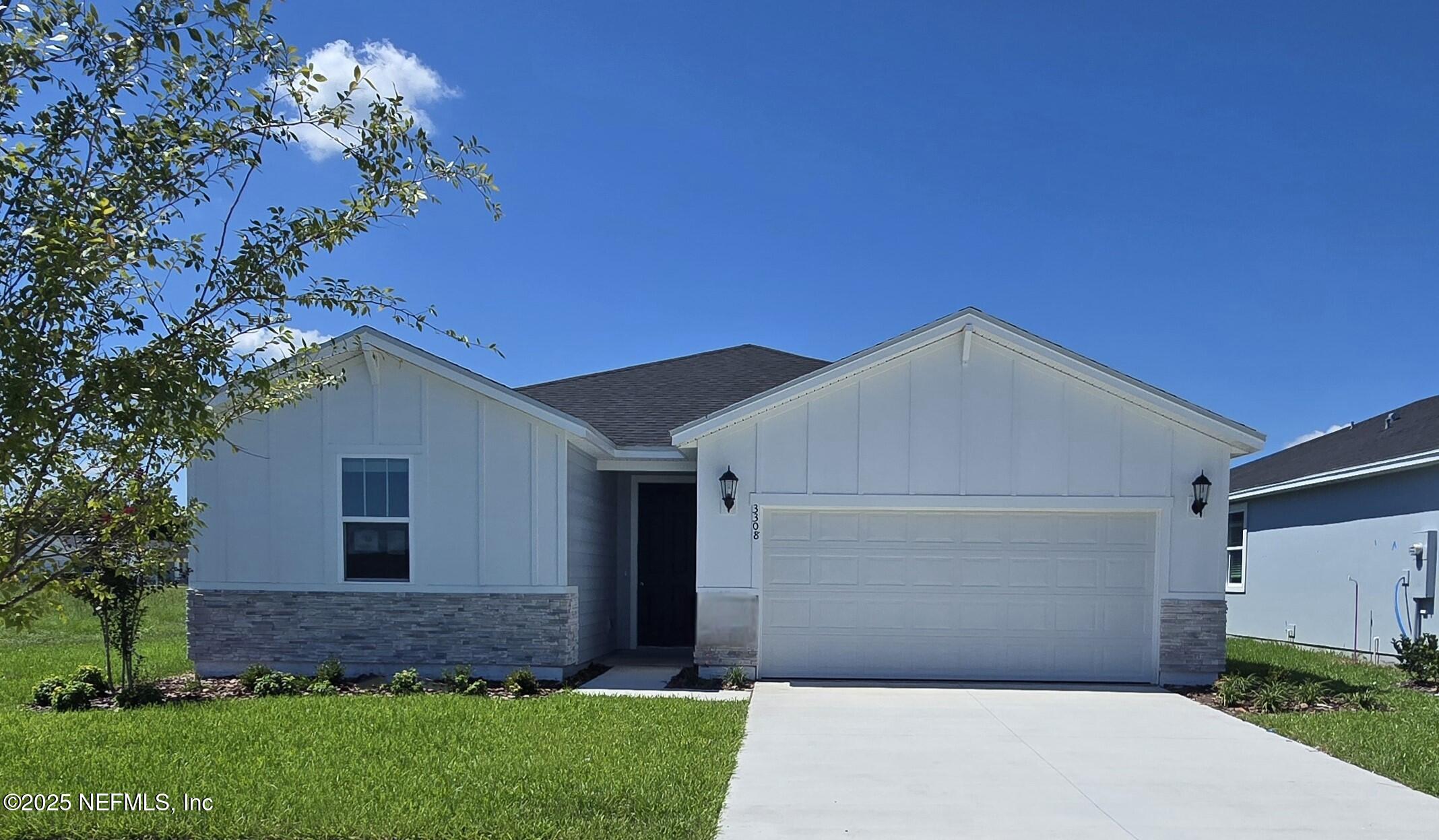 3308 LAGO VISTA Drive