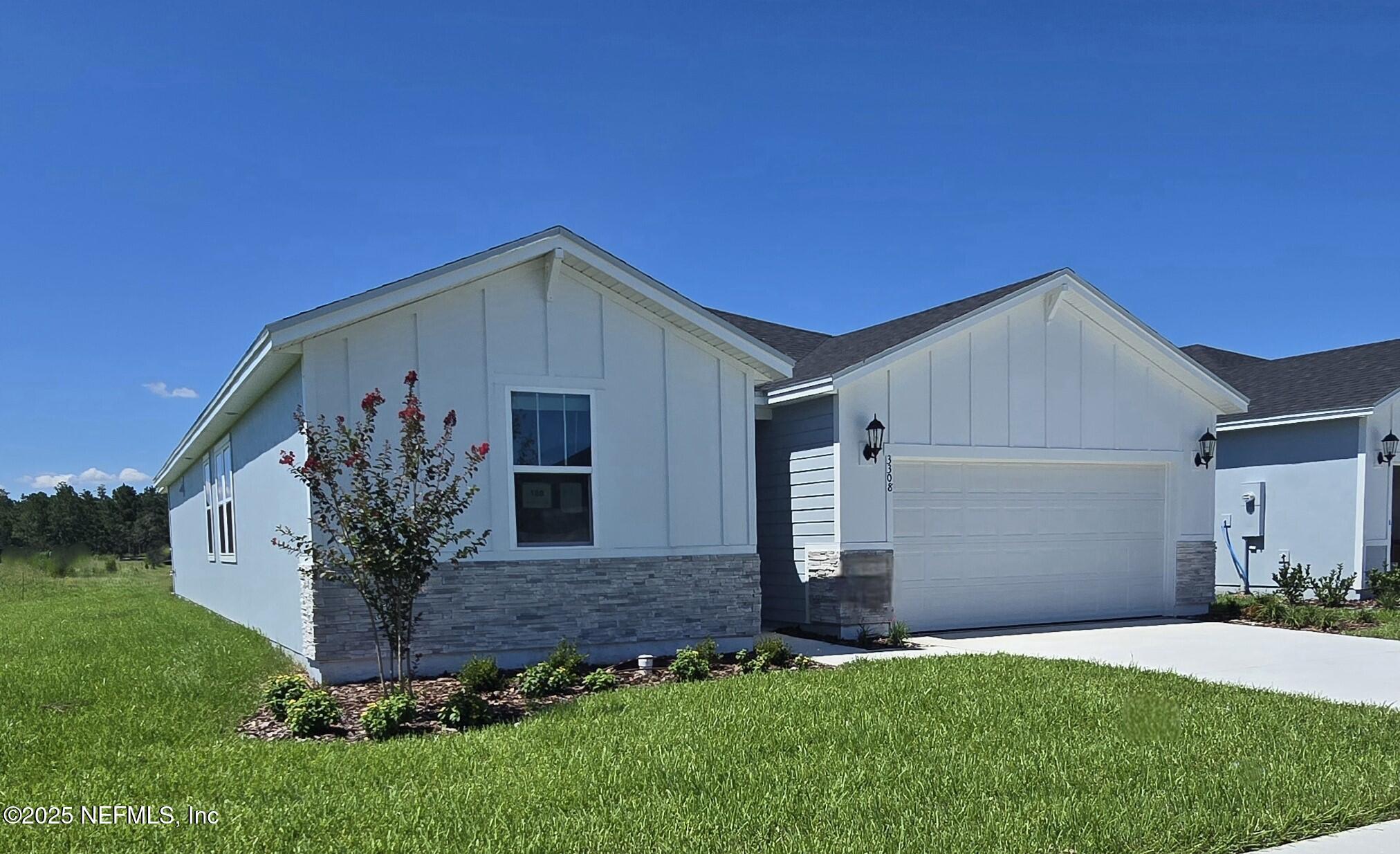3308 LAGO VISTA Drive