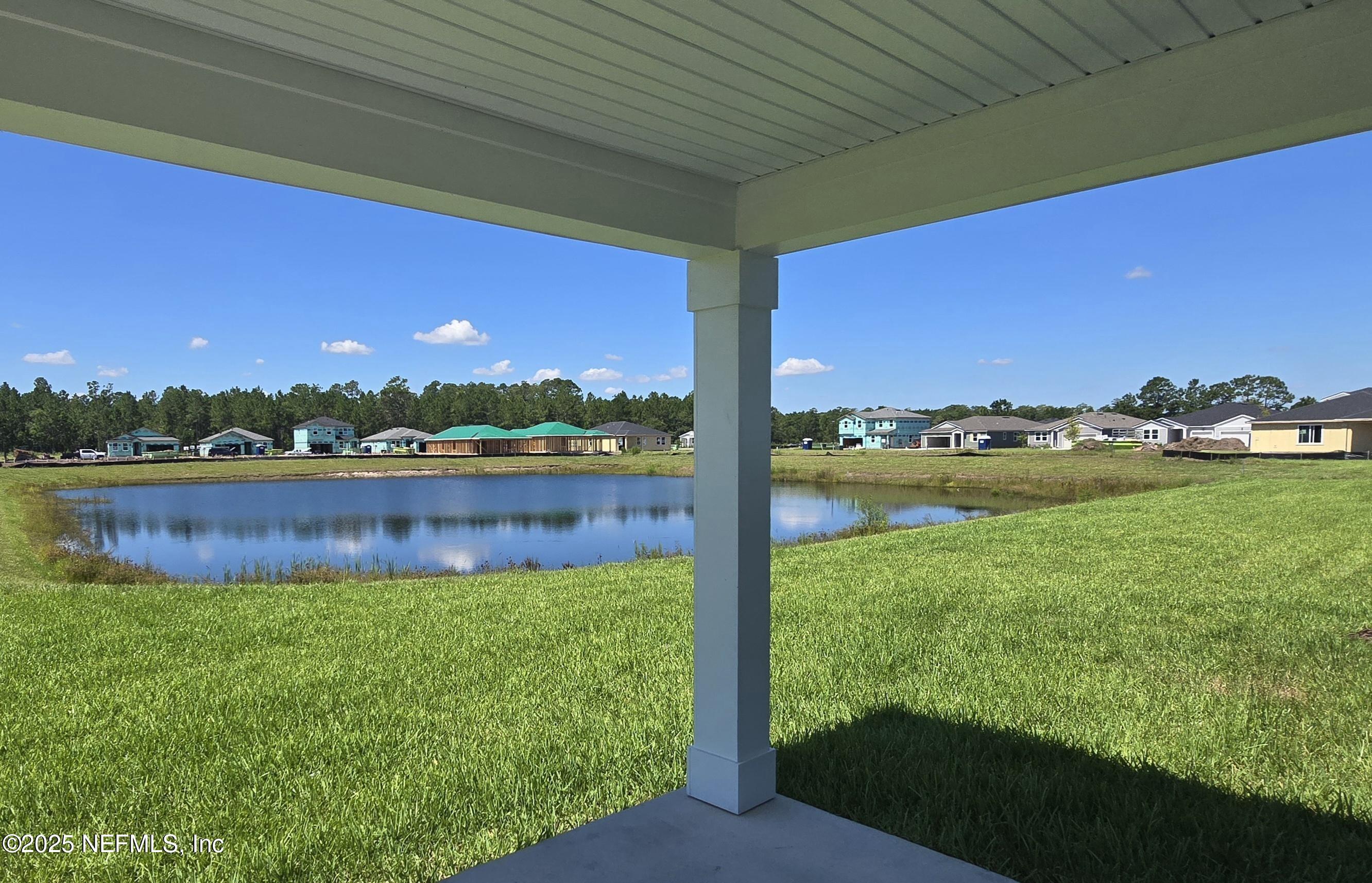 3308 LAGO VISTA Drive