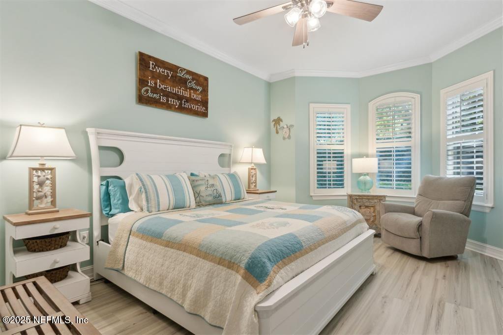 95024 BARCLAY Place 4A