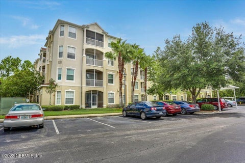 Photo of 7801 POINT MEADOWS Drive #6302, Jacksonville, FL 32256 (MLS # 2166678)