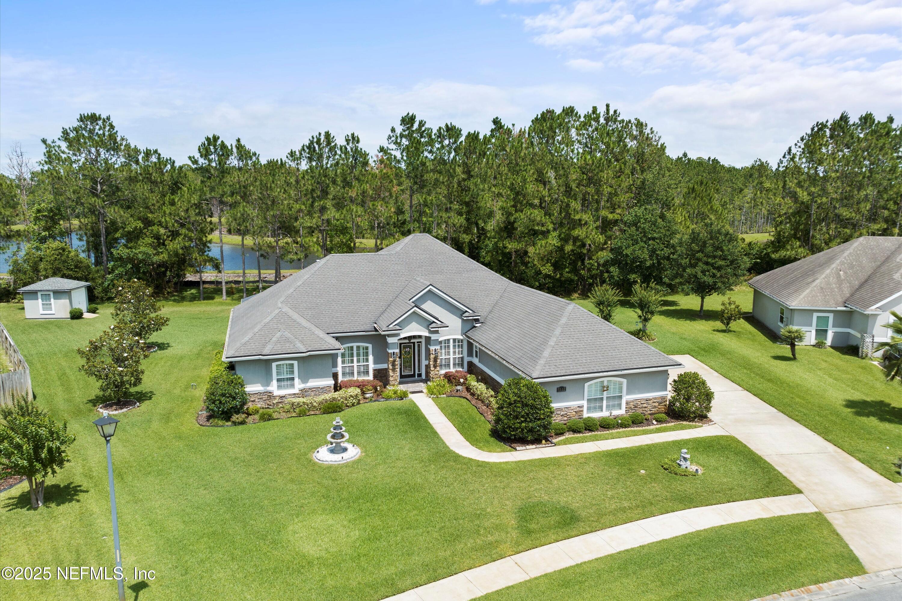 1112 HAWK WATCH Circle