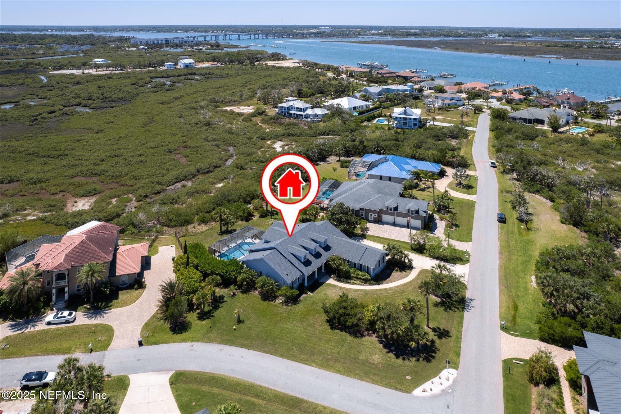 187 SPARTINA Avenue