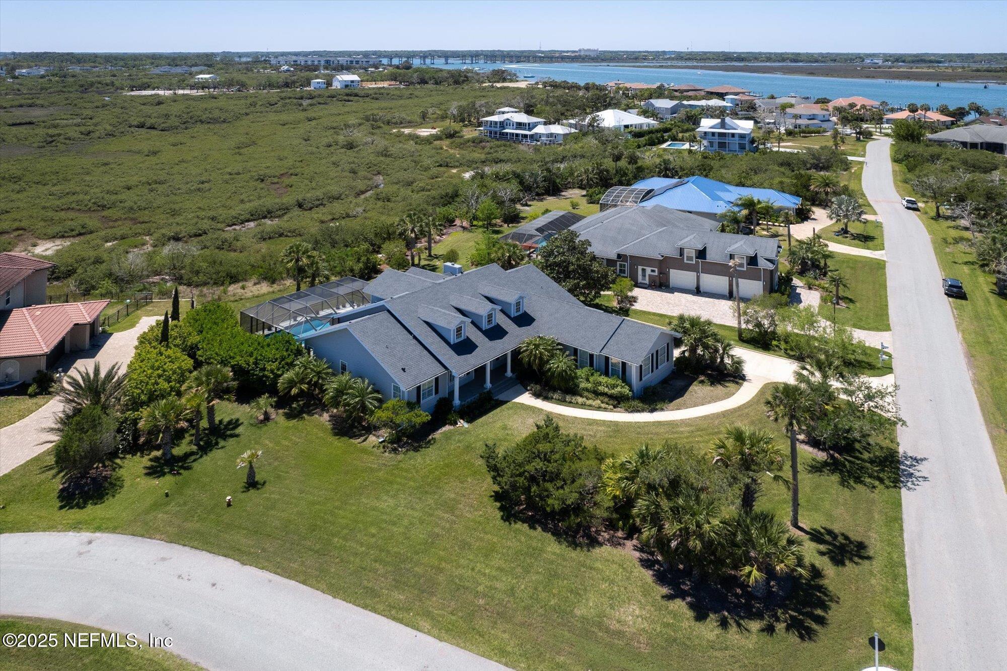 187 SPARTINA Avenue