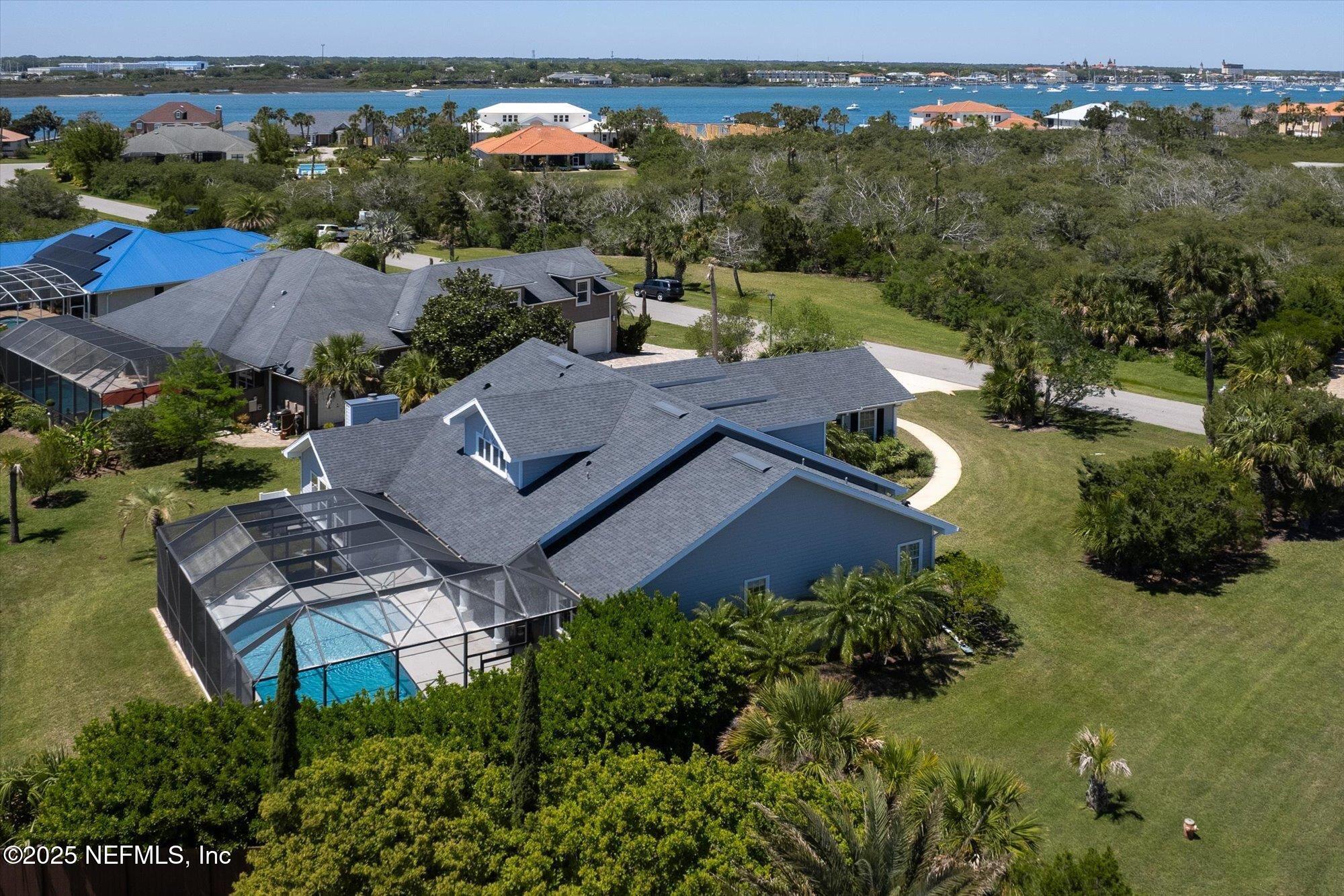 187 SPARTINA Avenue