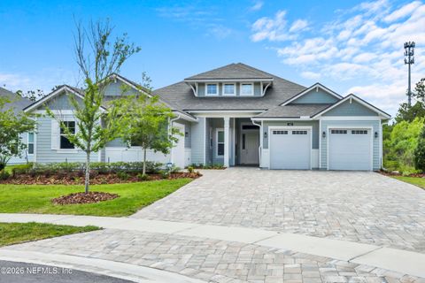 Photo of 145 WINDMILL PALM Trail, Ponte Vedra, FL 32081 (MLS # 2145481)