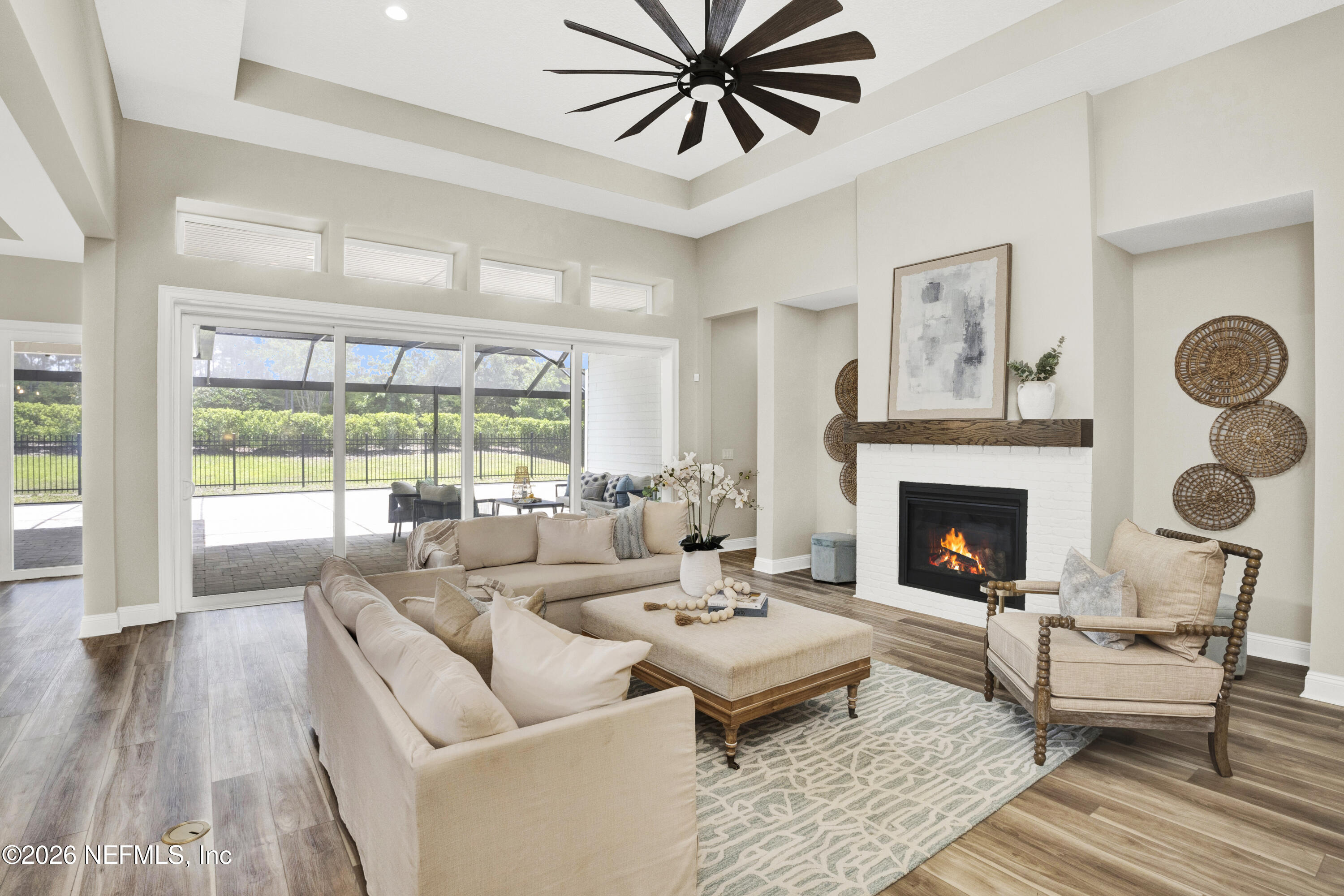 145 WINDMILL PALM Trail