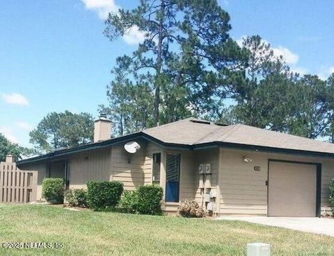 Photo of 9349 ARBOLITA Way, Jacksonville, FL 32256 (MLS # 2142847)