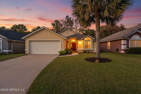1358 BROOKGREEN Way Fleming Island FL 32003