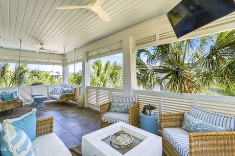 Photo of 1734 MARITIME OAK Drive, Atlantic Beach, FL 32233 (MLS # 2139486)