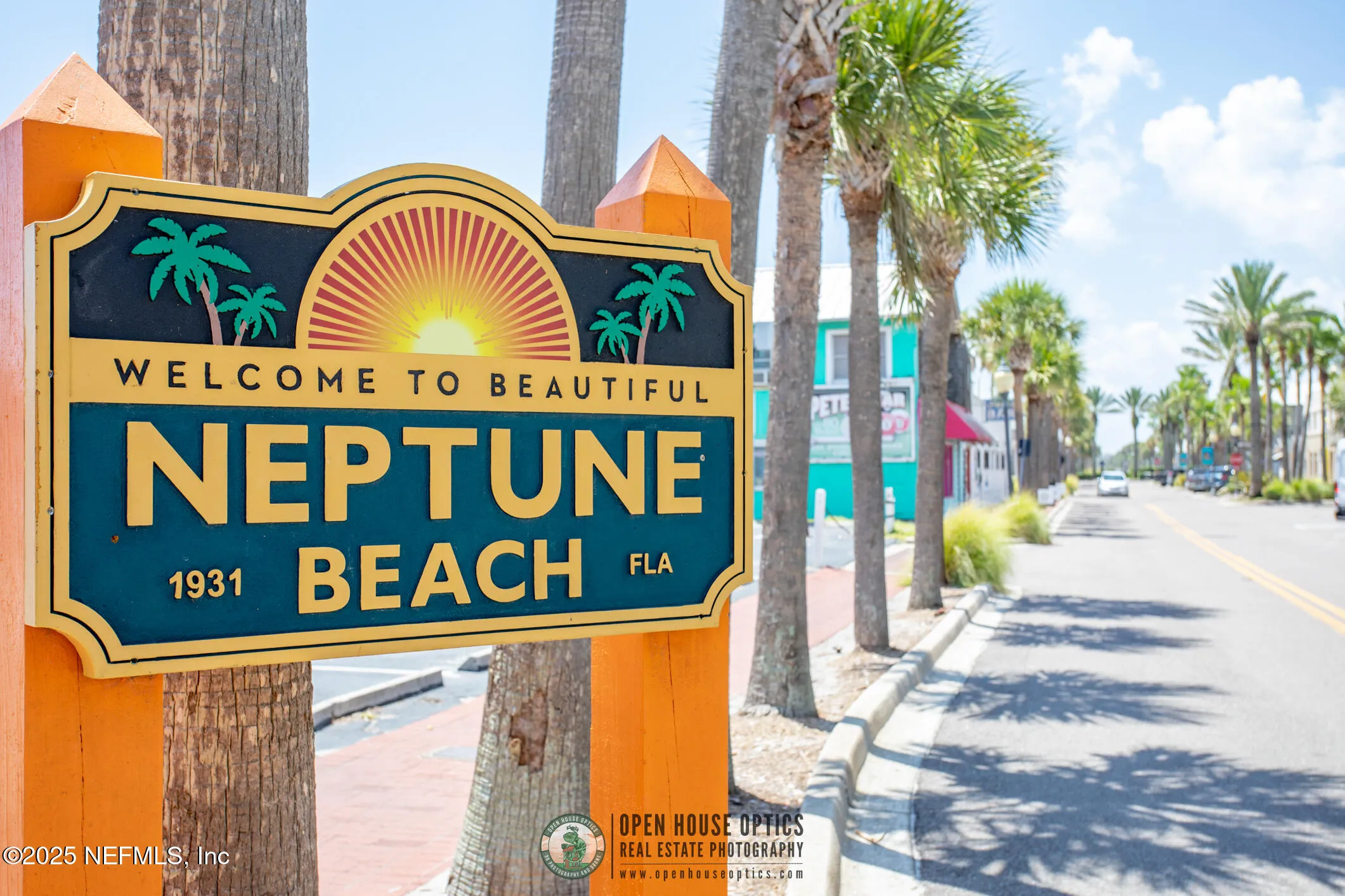 Neptune Beach, Florida 32266, United States, 3 Bedrooms Bedrooms, ,3 BathroomsBathrooms,Residential,Active,22508