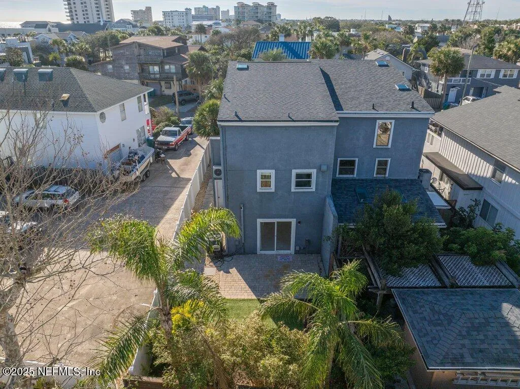 Neptune Beach, Florida 32266, United States, 3 Bedrooms Bedrooms, ,3 BathroomsBathrooms,Residential,Active,22508