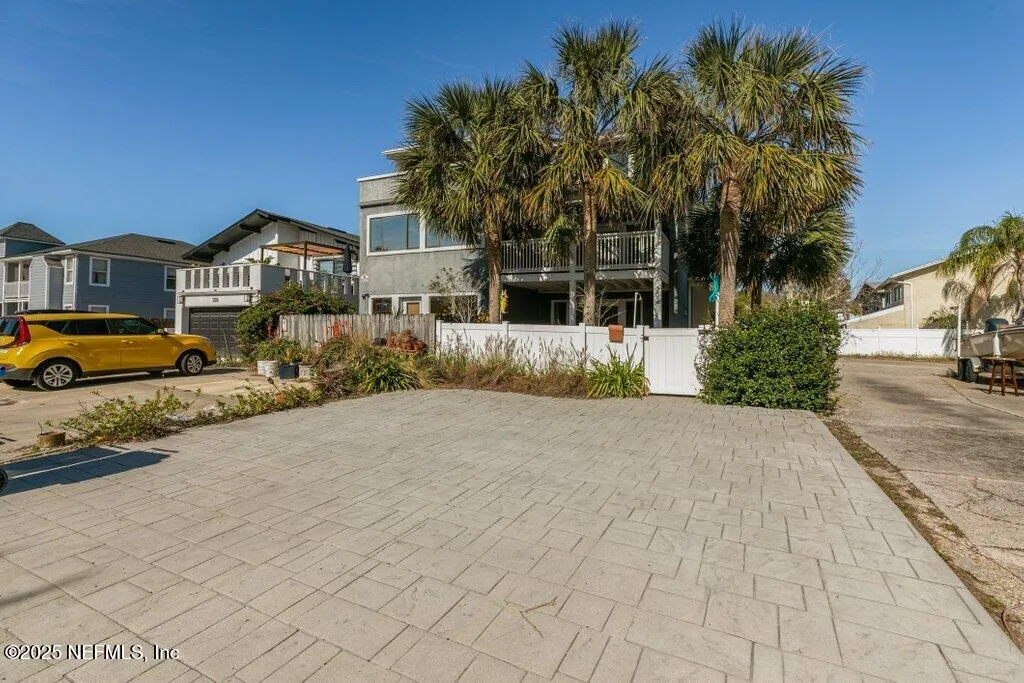 Neptune Beach, Florida 32266, United States, 3 Bedrooms Bedrooms, ,3 BathroomsBathrooms,Residential,Active,22508