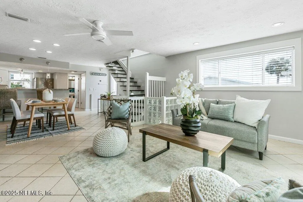 Neptune Beach, Florida 32266, United States, 3 Bedrooms Bedrooms, ,3 BathroomsBathrooms,Residential,Active,22508