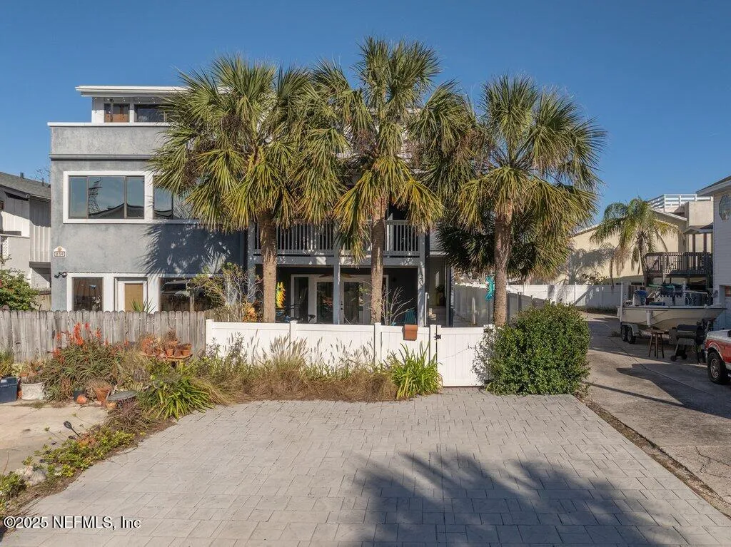 Neptune Beach, Florida 32266, United States, 3 Bedrooms Bedrooms, ,3 BathroomsBathrooms,Residential,Active,22508