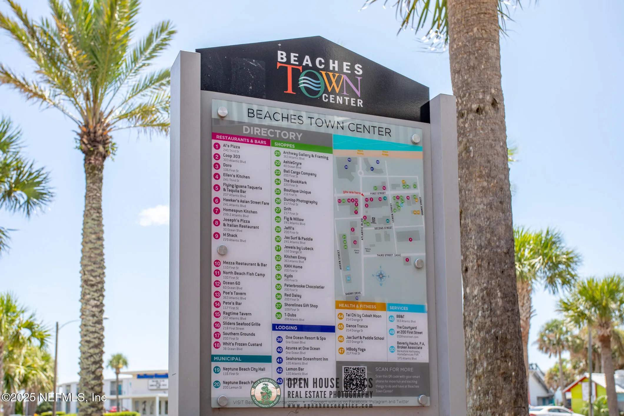 Neptune Beach, Florida 32266, United States, 3 Bedrooms Bedrooms, ,3 BathroomsBathrooms,Residential,Active,22508