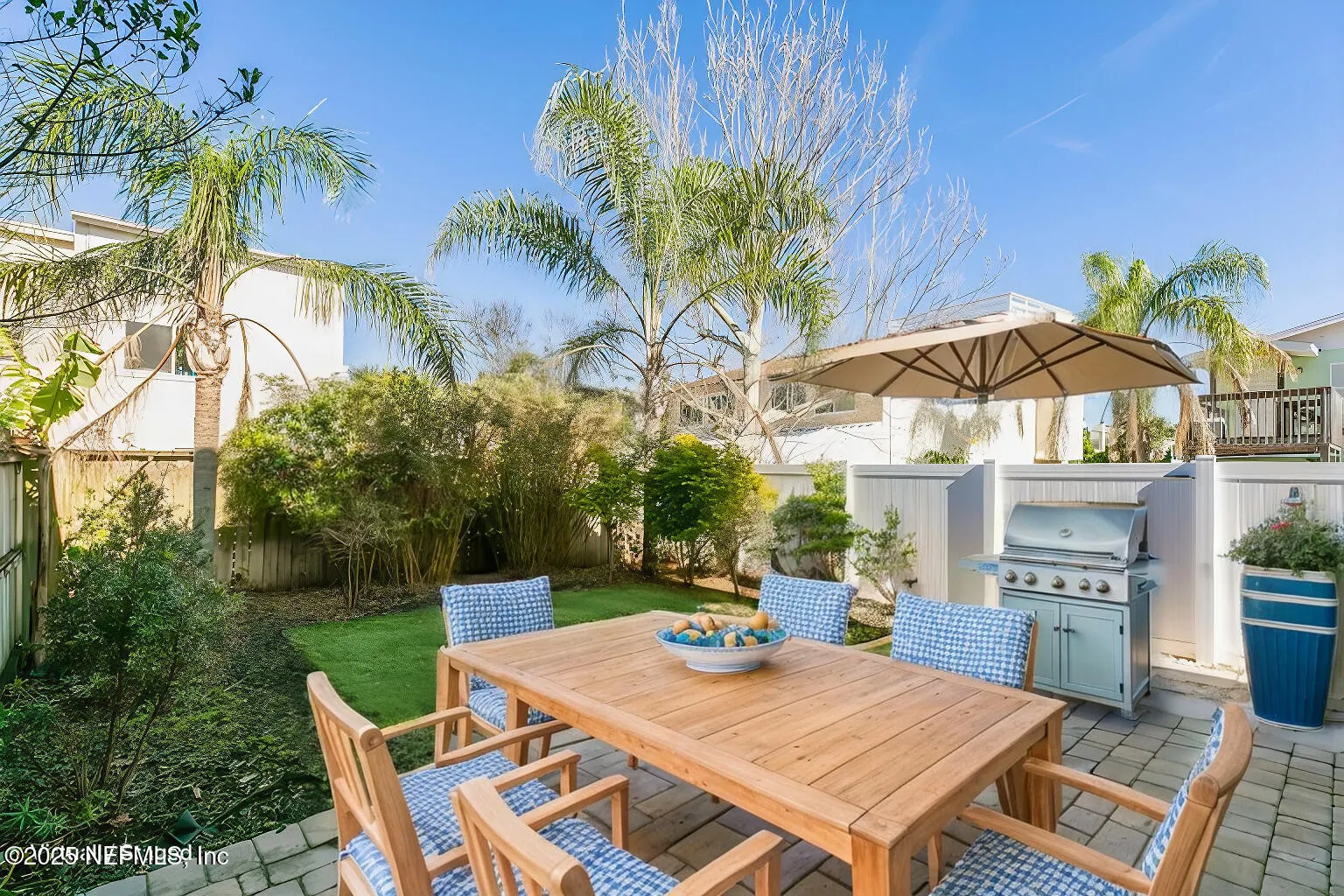 Neptune Beach, Florida 32266, United States, 3 Bedrooms Bedrooms, ,3 BathroomsBathrooms,Residential,Active,22508