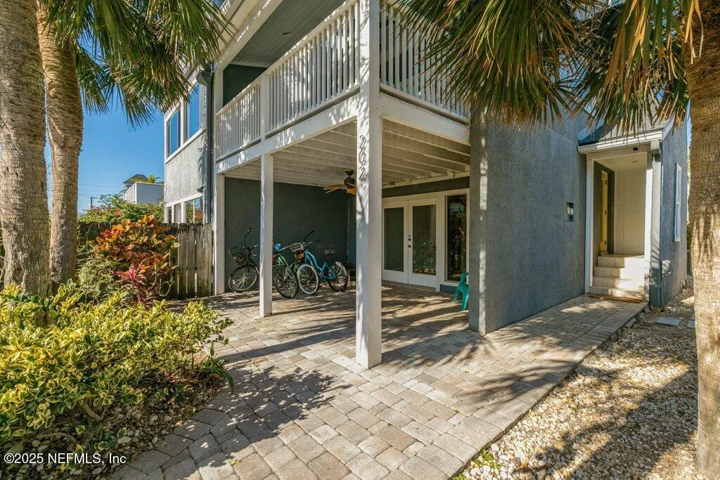 Neptune Beach, Florida 32266, United States, 3 Bedrooms Bedrooms, ,3 BathroomsBathrooms,Residential,Active,22508