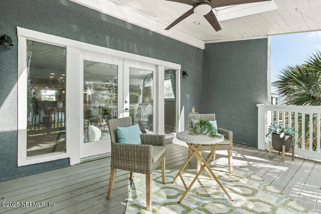 Neptune Beach, Florida 32266, United States, 3 Bedrooms Bedrooms, ,3 BathroomsBathrooms,Residential,Active,22508