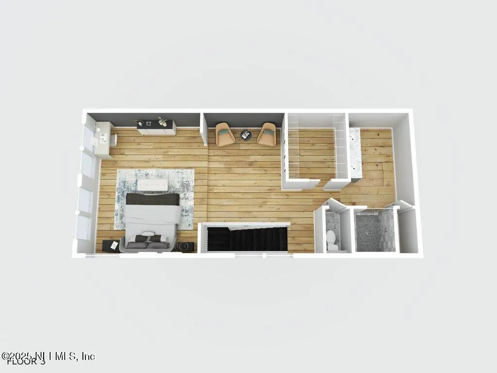 Neptune Beach, Florida 32266, United States, 3 Bedrooms Bedrooms, ,3 BathroomsBathrooms,Residential,Active,22508