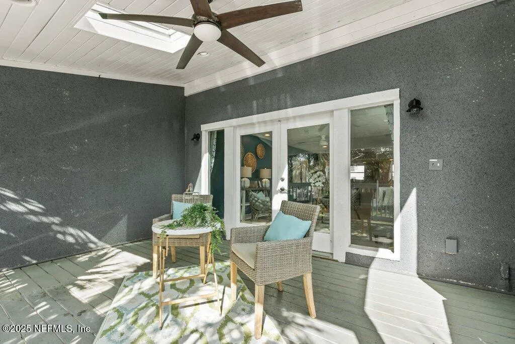 Neptune Beach, Florida 32266, United States, 3 Bedrooms Bedrooms, ,3 BathroomsBathrooms,Residential,Active,22508