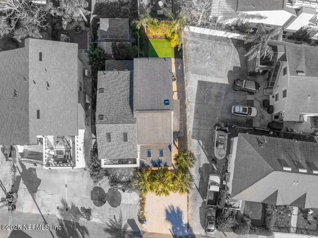 Neptune Beach, Florida 32266, United States, 3 Bedrooms Bedrooms, ,3 BathroomsBathrooms,Residential,Active,22508