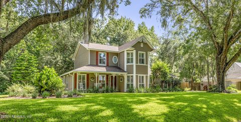 A home in St Johns