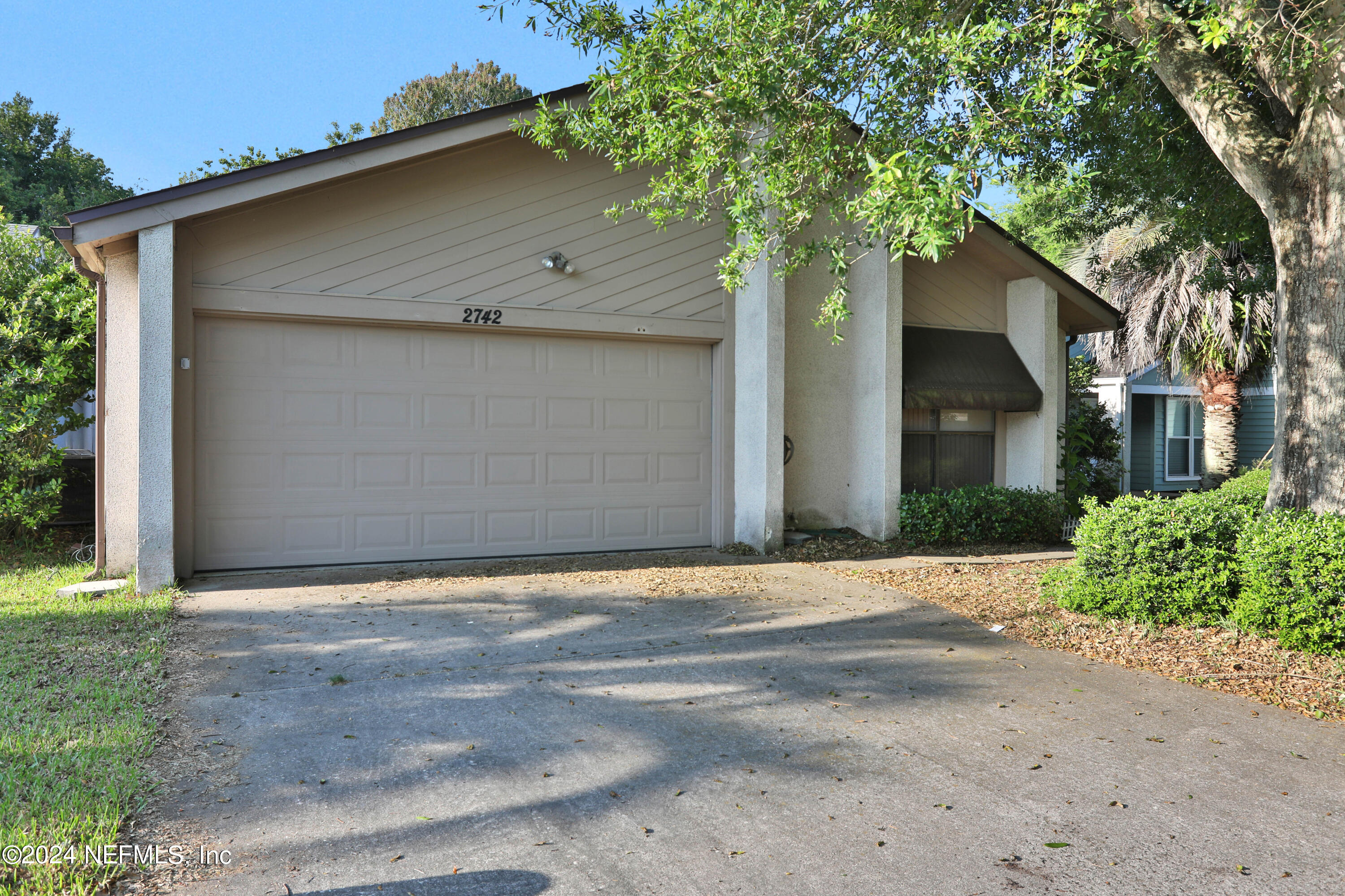 Ponte Vedra Beach, FL home for sale located at 2742 St Louis Court, Ponte Vedra Beach, FL 32082