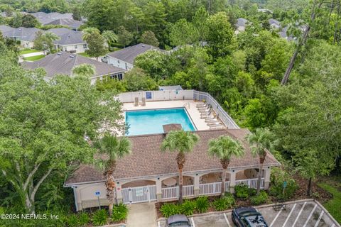 A home in St Augustine