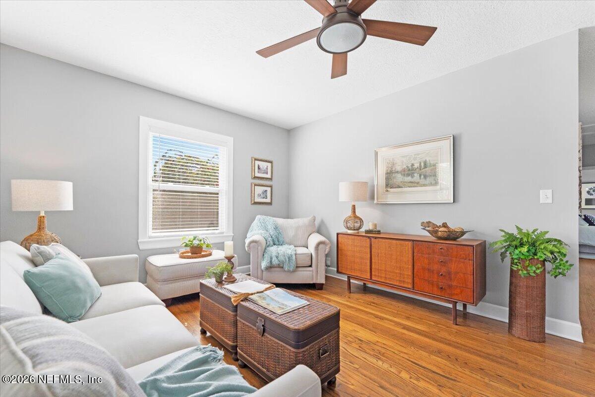 4450 MARQUETTE Avenue