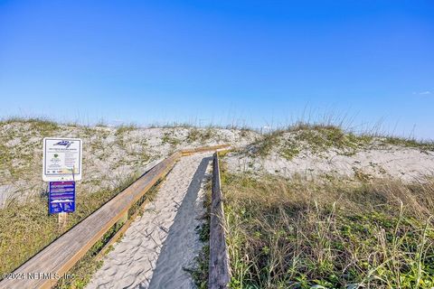 A home in Atlantic Beach