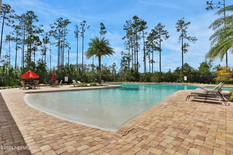 A home in Palm Coast