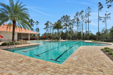 A home in Palm Coast