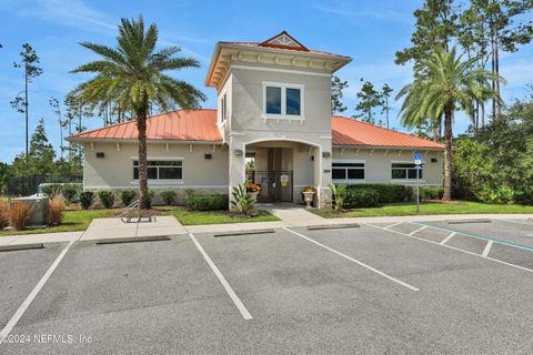 A home in Palm Coast