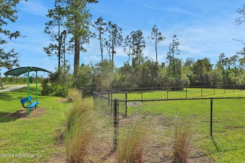 A home in Palm Coast