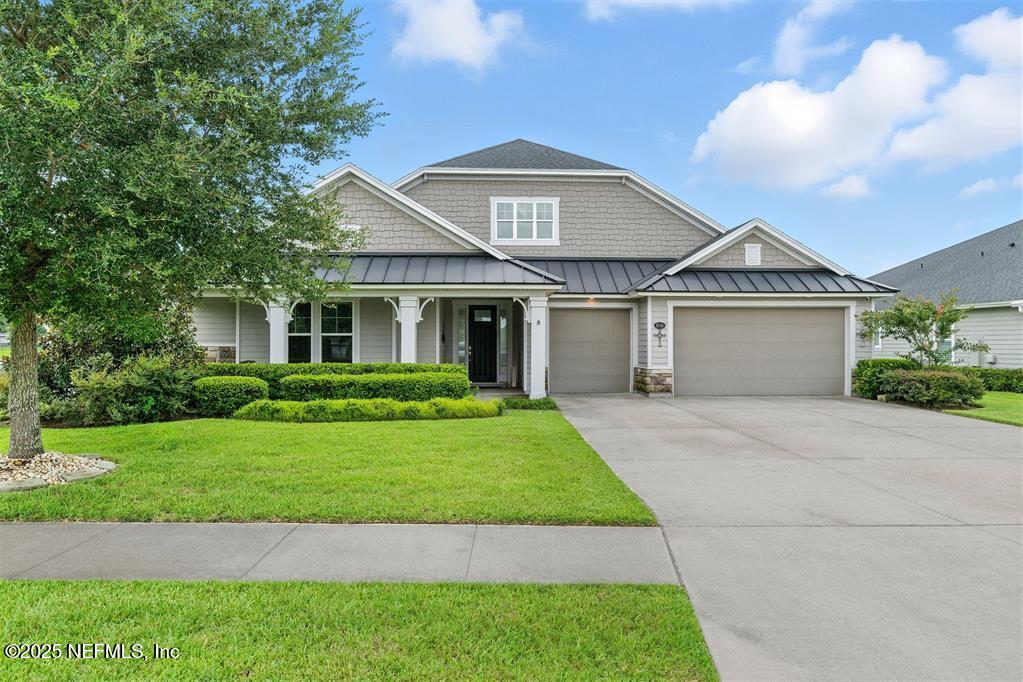 85106 MAJESTIC WALK Boulevard