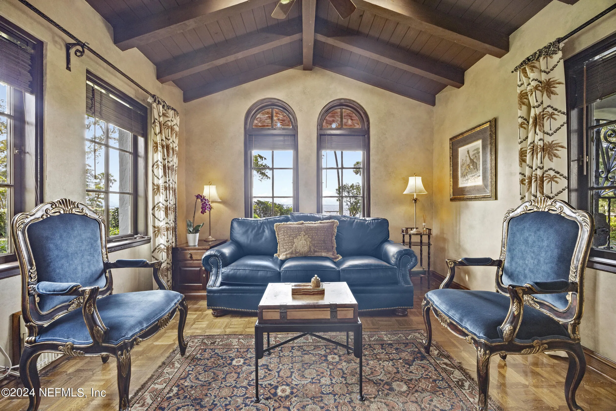 Jacksonville, Florida 32207, United States, 7 Bedrooms Bedrooms, ,6 BathroomsBathrooms,Residential,Pending,37715