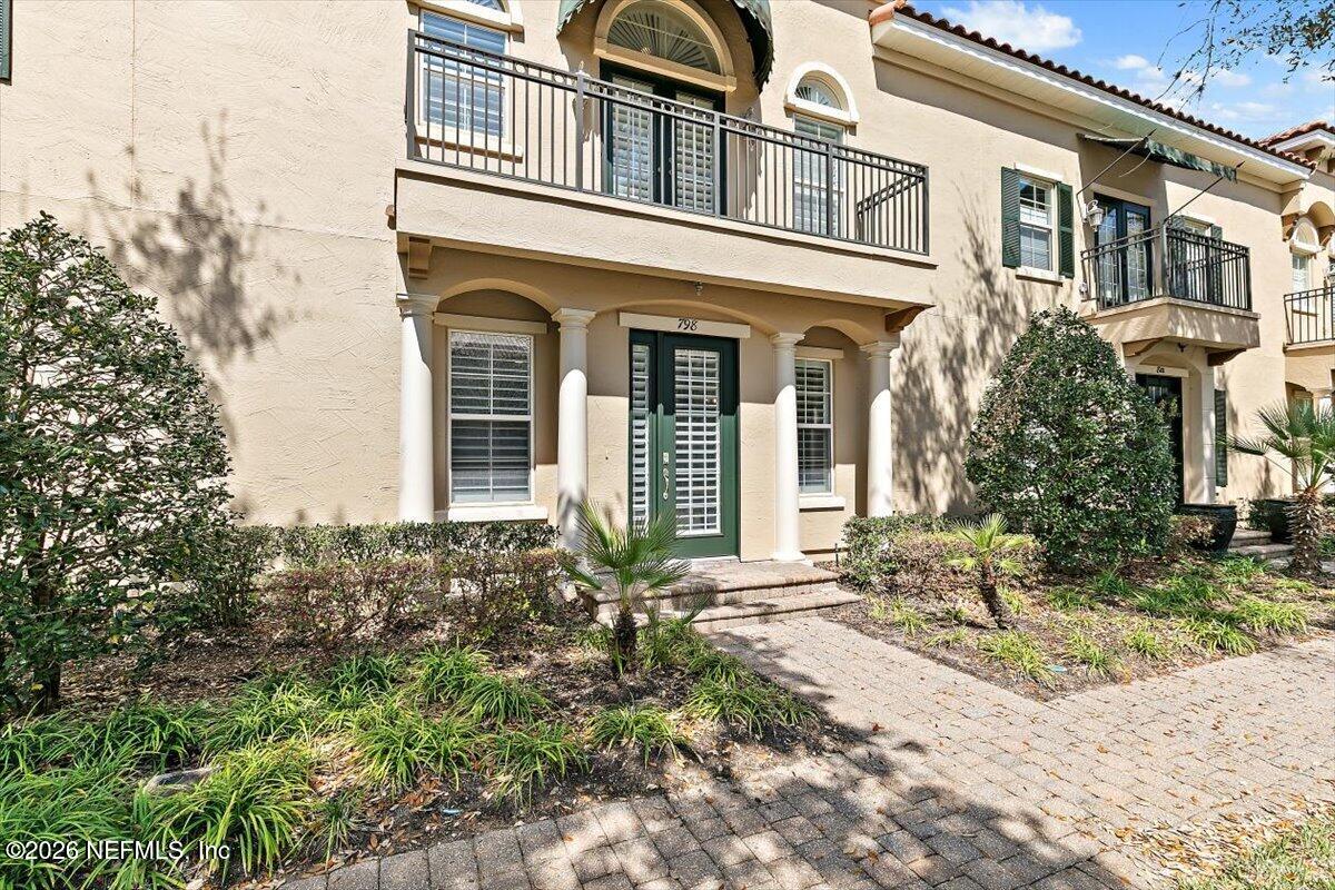 798 PROVIDENCE ISLAND Court