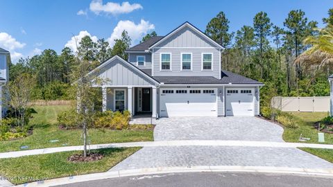 85 NIGHTFALL Court St. Augustine FL 32095
