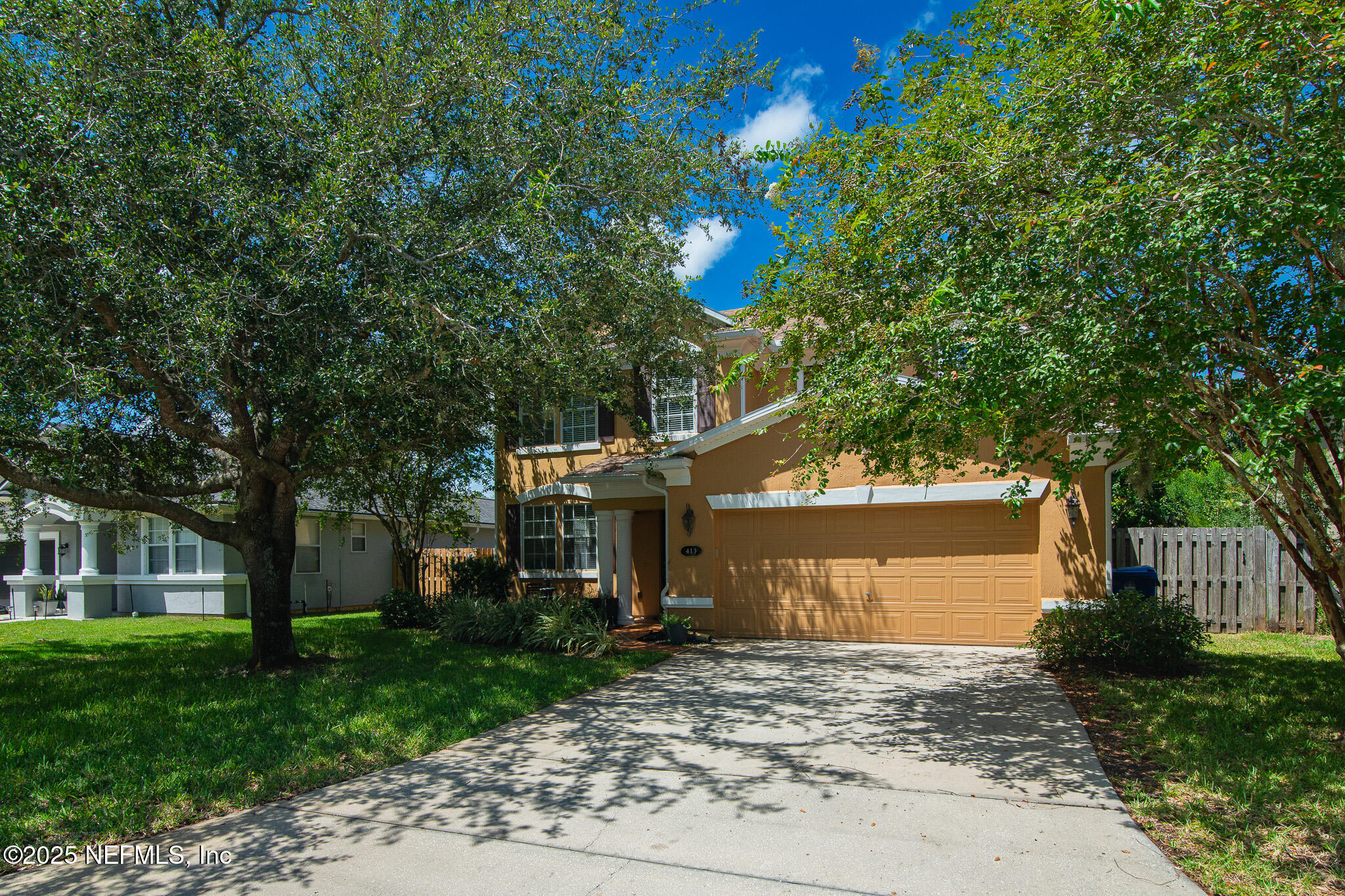 413 TALBOT BAY Drive