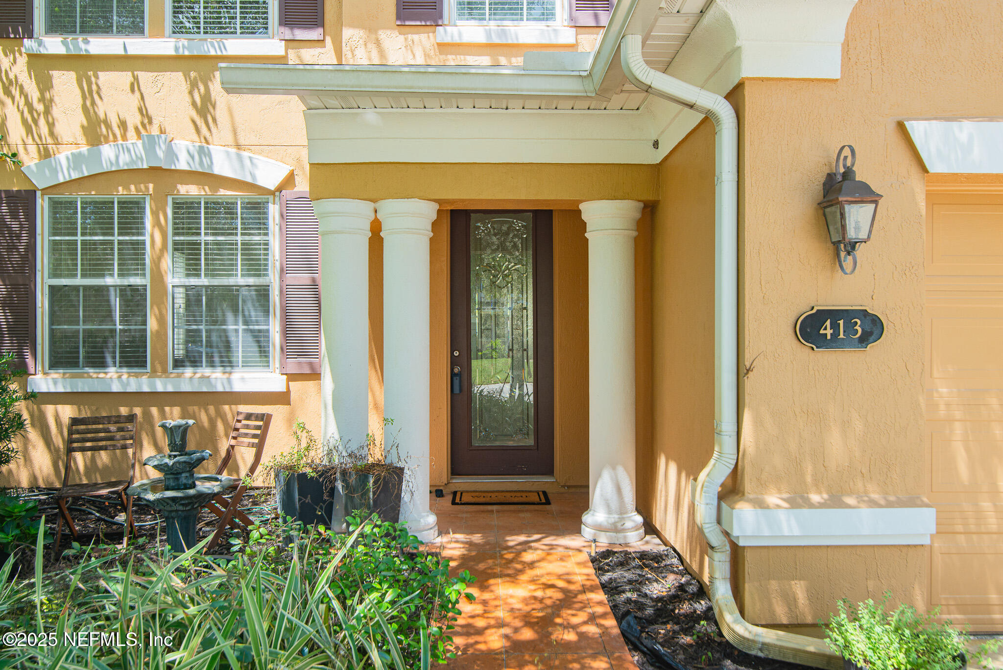413 TALBOT BAY Drive