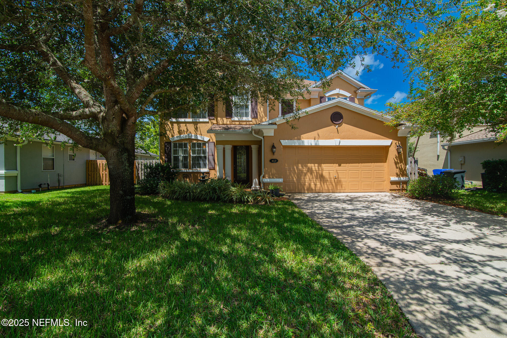 413 TALBOT BAY Drive