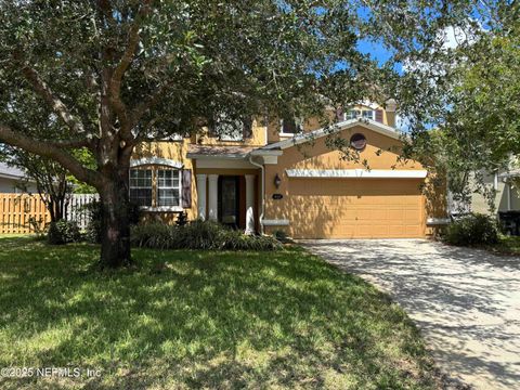 413 TALBOT BAY Drive St. Augustine FL 32086