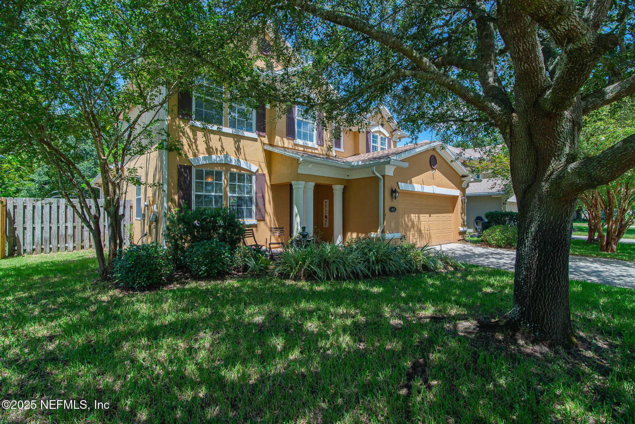 413 TALBOT BAY Drive