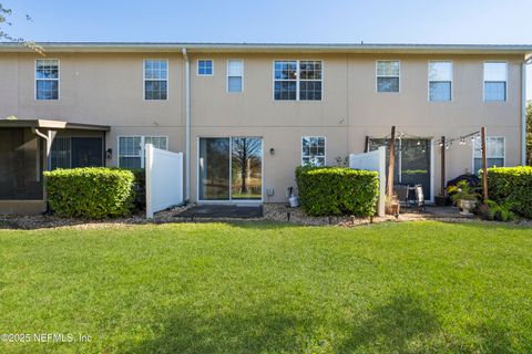 A home in Orange Park