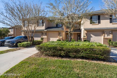 A home in Orange Park